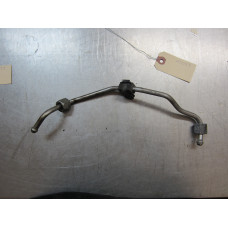 03C122 Pump To Rail Fuel Line From 2012 Kia Sorento  2.4